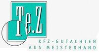TeZ-Logo mit Schriftzug